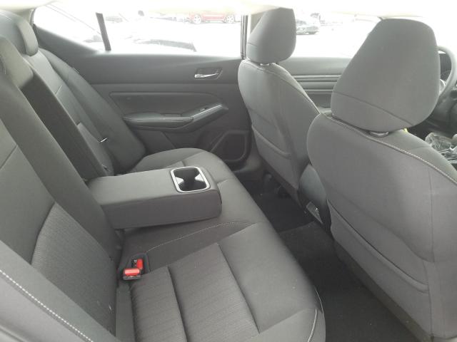 2020 NISSAN ALTIMA S 1N4BL4BV0LC259029