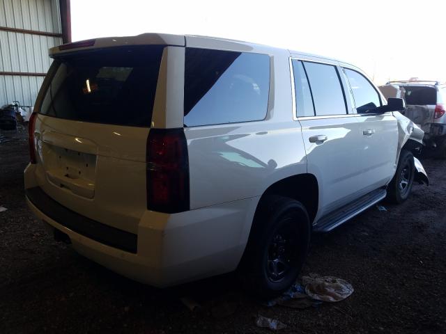 2018 CHEVROLET TAHOE POLI 1GNLCDEC6JR243802