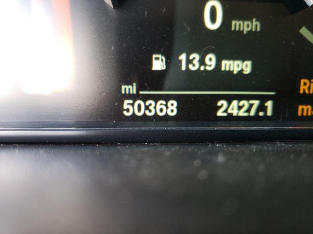 2015 BMW M4 WBS3R9C52FK330422