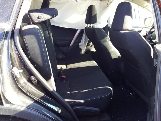 2018 TOYOTA RAV4 ADVEN 2T3WFREV1JW412393