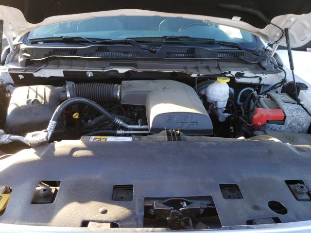 2019 RAM 1500 CLASS 1C6RR7LG1KS595938