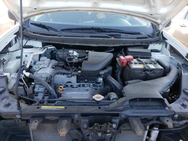 2015 NISSAN ROGUE SELE JN8AS5MV9FW251532