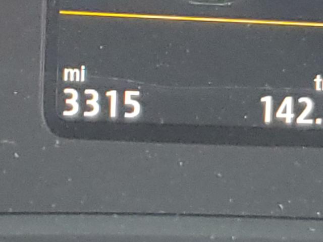 2020 VOLKSWAGEN PASSAT SE 1VWSA7A31LC021771