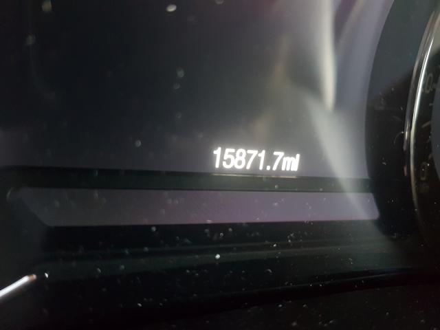 2019 LINCOLN MKC SELECT 5LMCJ2D91KUL07633