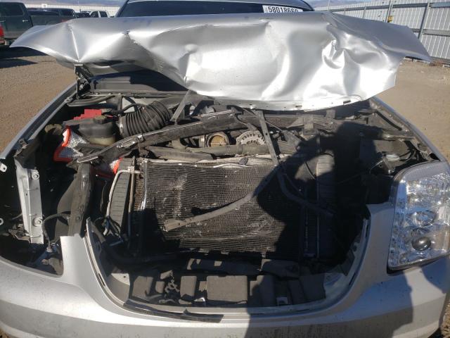 2013 GMC YUKON SLT 1GKS2CE00DR238353