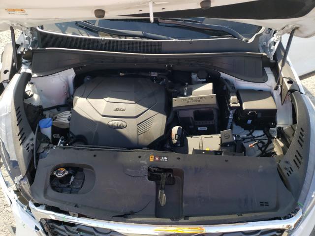 2020 KIA SORENTO EX 5XYPH4A51LG672737