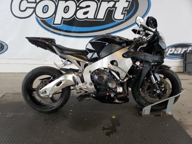2011 HONDA CBR1000 RR JH2SC5948BK300547