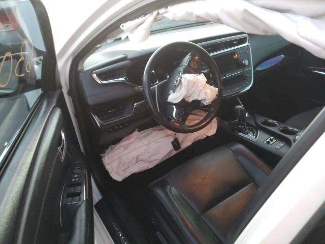 2013 TOYOTA AVALON BAS 4T1BK1EB1DU028919