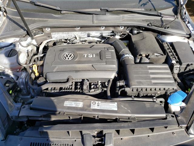 2017 VOLKSWAGEN GTI S 3VW4T7AU7HM006354