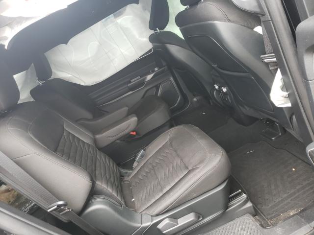 2020 FORD EXPLORER X 1FMSK7DH6LGB61133