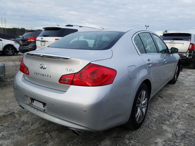 2013 INFINITI G37 JN1CV6AR7DM762709