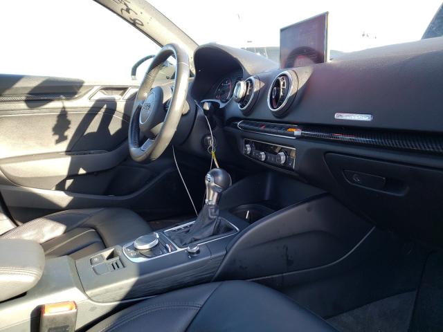 2015 AUDI A3 WAUBFGFF6F1127637