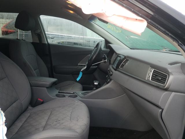 2019 KIA NIRO FE KNDCB3LC3K5297088