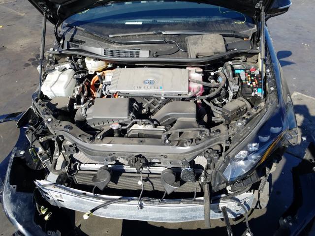 2018 TOYOTA MIRAI JTDBVRBD9JA005059