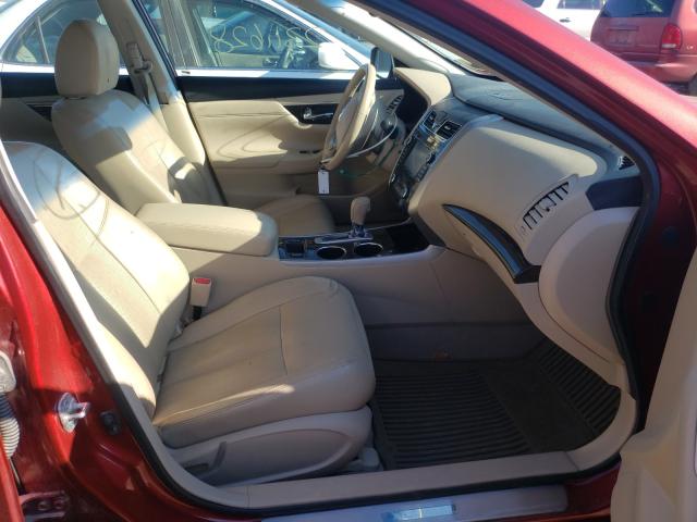 2014 NISSAN ALTIMA 3.5 1N4BL3AP1EC326351