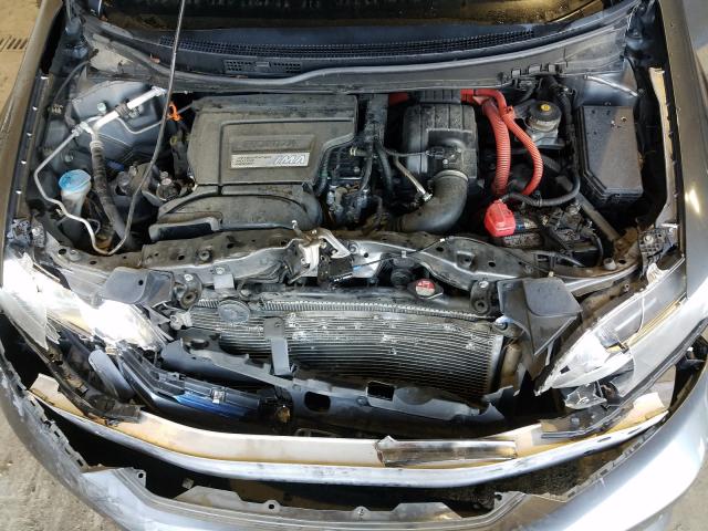 2012 HONDA CIVIC HYBR JHMFB4F38CS001689