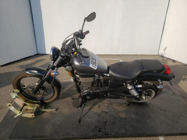 2019 SUZUKI LS650 JS1NP41D7K7100580