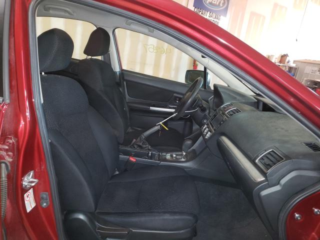 2016 SUBARU IMPREZA PR JF1GJAB61GH013683