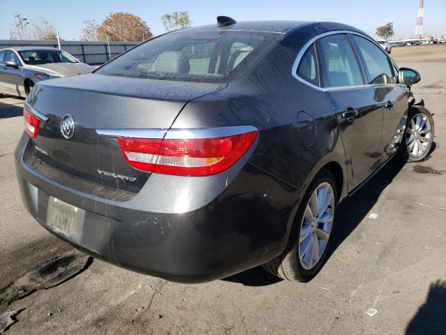 2016 BUICK VERANO CON 1G4PR5SK4G4109883