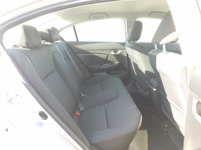 2015 HONDA CIVIC SE 19XFB2F75FE029076