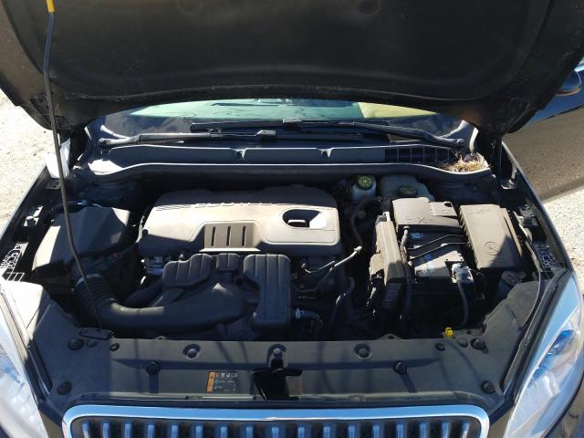2016 BUICK VERANO 1G4PP5SK4G4110831