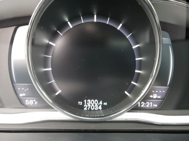 2016 VOLVO S60 R DESI YV149MTPXG2414323