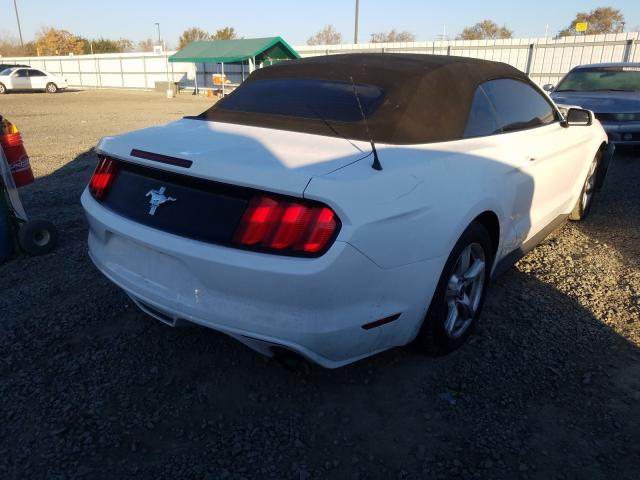 2015 FORD MUSTANG - 1FATP8EM8F5409352