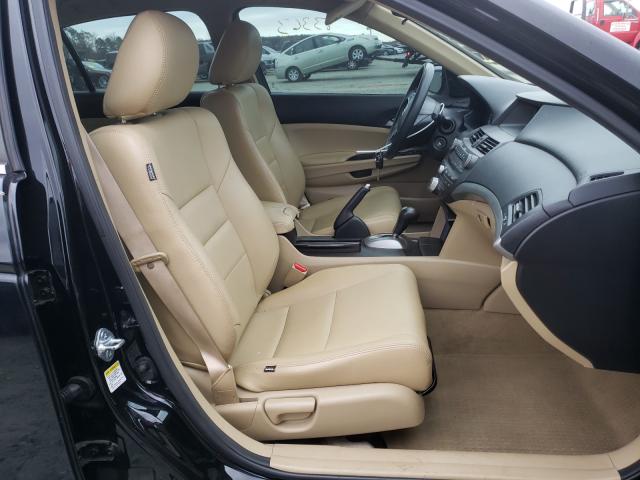 2011 HONDA ACCORD LXP 1HGCP2F43BA075322