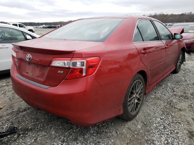 2012 TOYOTA CAMRY BASE 4T1BF1FK4CU567150