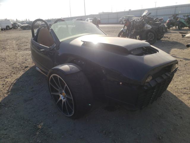 2020 VAND TRIKE - 7KGTC2C2XLR000064