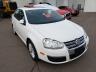 2010 VOLKSWAGEN  JETTA