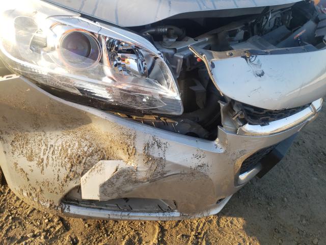 2016 CHEVROLET MALIBU LIM 1G11E5SA1GF168240