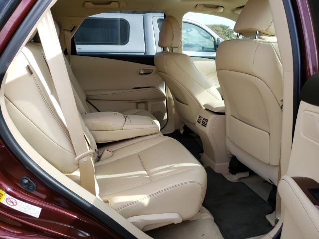 2015 LEXUS ES 350 2T2ZK1BA7FC198518