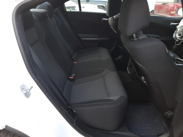 2016 DODGE CHARGER SX 2C3CDXHG9GH204625