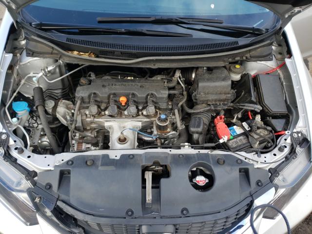2015 HONDA CIVIC SE 19XFB2F73FE288682