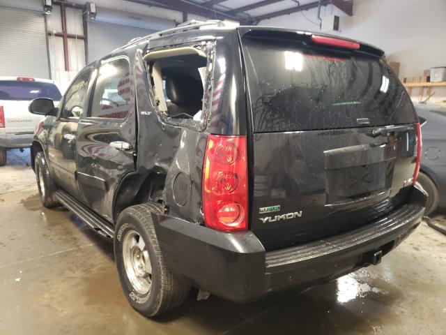 2012 GMC YUKON SLT 1GKS2CE01CR262451