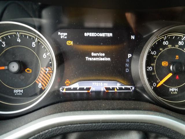 2015 JEEP CHEROKEE T 1C4PJMBS0FW651507