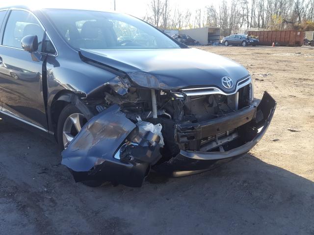 2011 TOYOTA VENZA 4T3BK3BB6BU057773