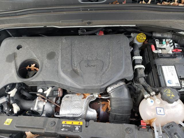 2019 JEEP RENEGADE L ZACNJBB15KPK13167