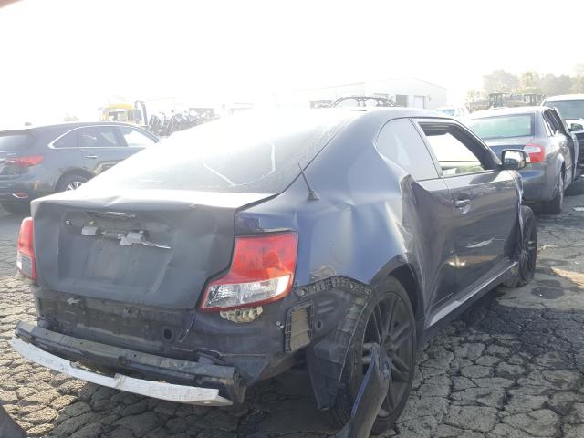 2013 TOYOTA SCION TC JTKJF5C74D3062121