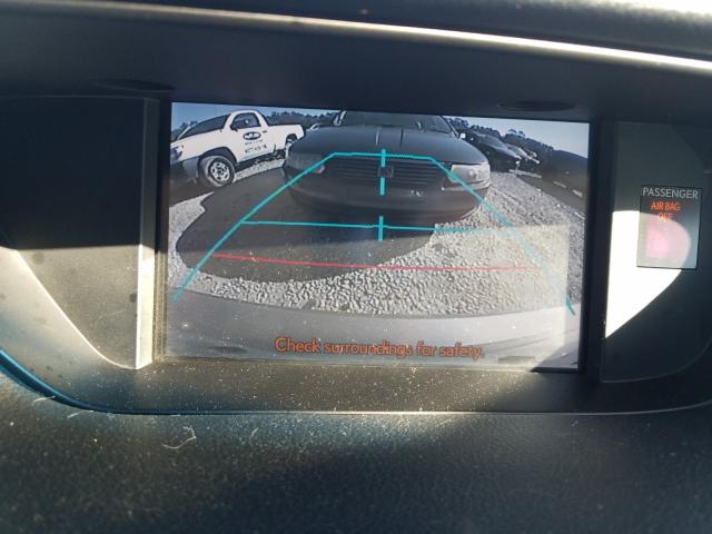 2013 LEXUS ES 350 JTHBK1GG7D2040290