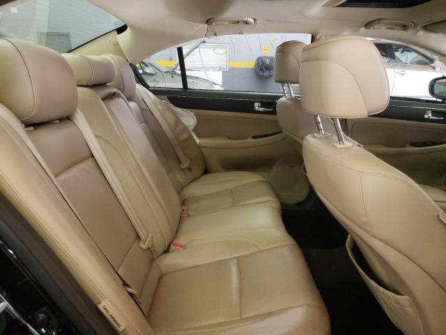 2010 HYUNDAI GENESIS 3. KMHGC4DE6AU099173