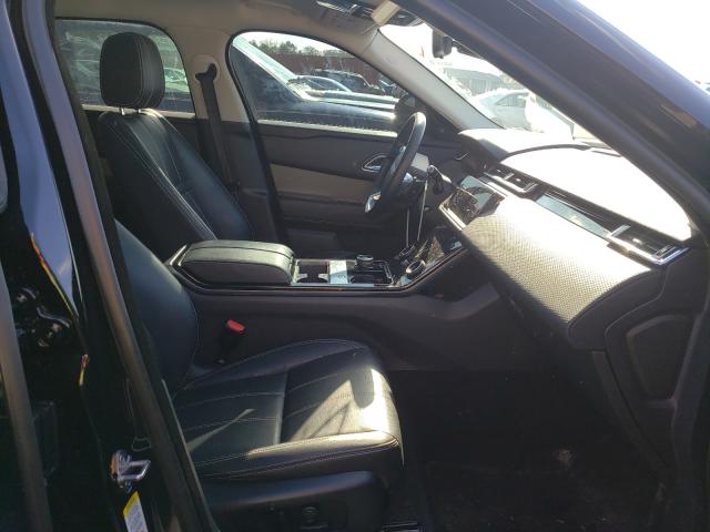 2020 LAND ROVER RANGE ROVE SALYB2EX8LA249832