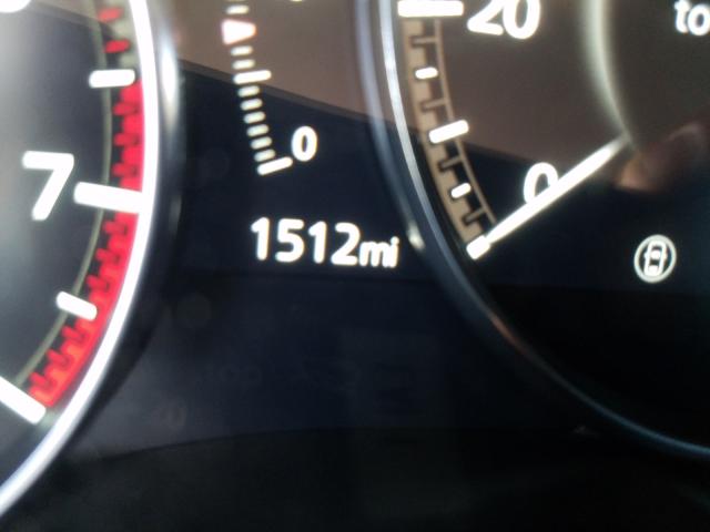 2021 MAZDA CX-3 3MVDMAAL3MM208735