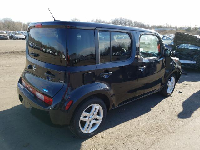 2014 NISSAN CUBE S JN8AZ2KR0ET352748
