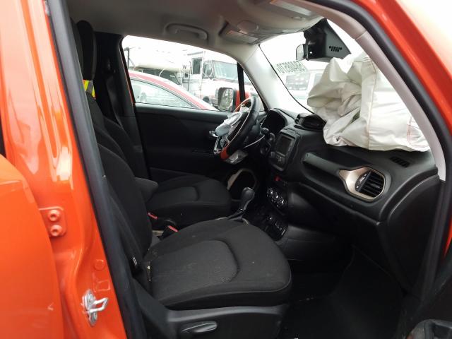 2015 JEEP RENEGADE L ZACCJBBT4FPC24355