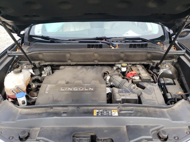 2016 LINCOLN MKX SELECT 2LMTJ6KR1GBL78975