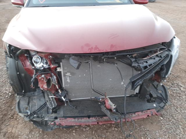 2018 TOYOTA CAMRY XSE 4T1BZ1HK5JU505466