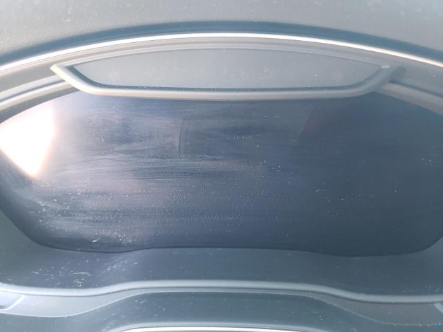 2018 AUDI A5 PRESTIG WAUCNCF51JA119557