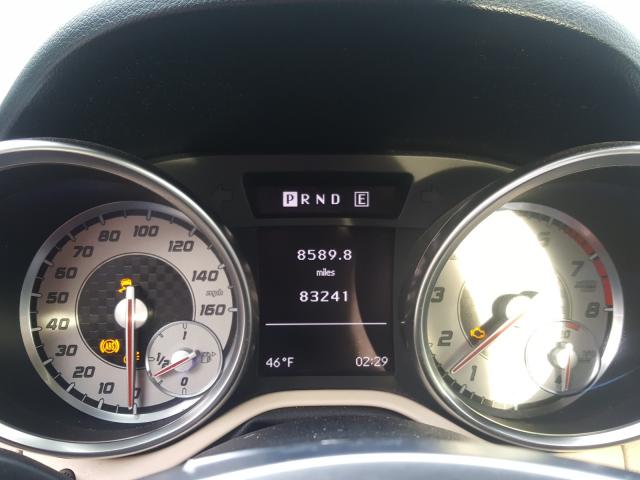 2013 MERCEDES-BENZ SLK 250 WDDPK4HAXDF057604